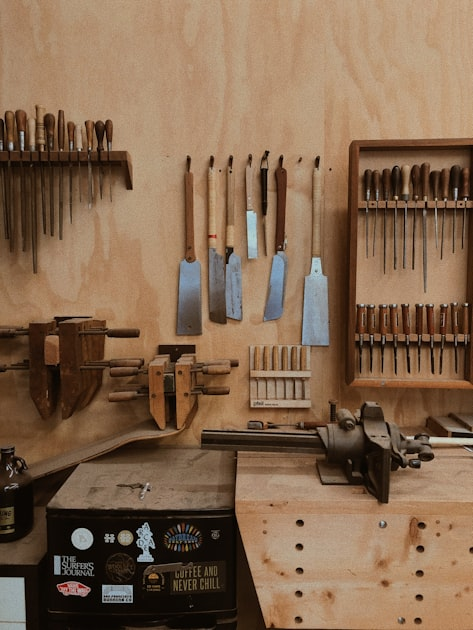 Understanding Wood Finishing Techniques
