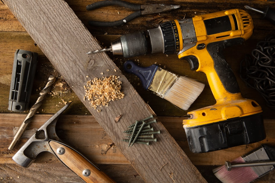 Joinery Techniques Every Woodworker Should Know
